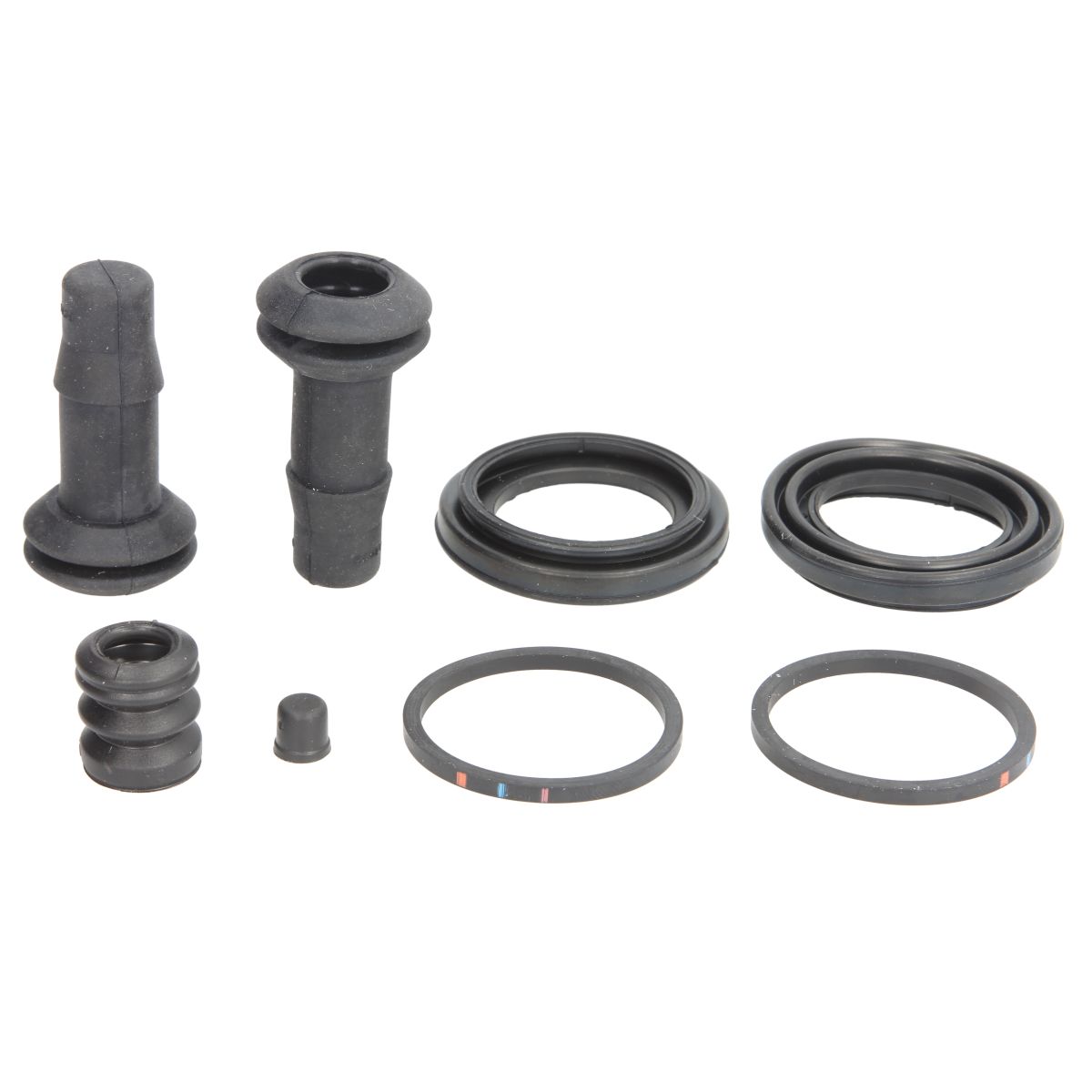 Image of Reparatieset, remklauw  D4-328 rechts