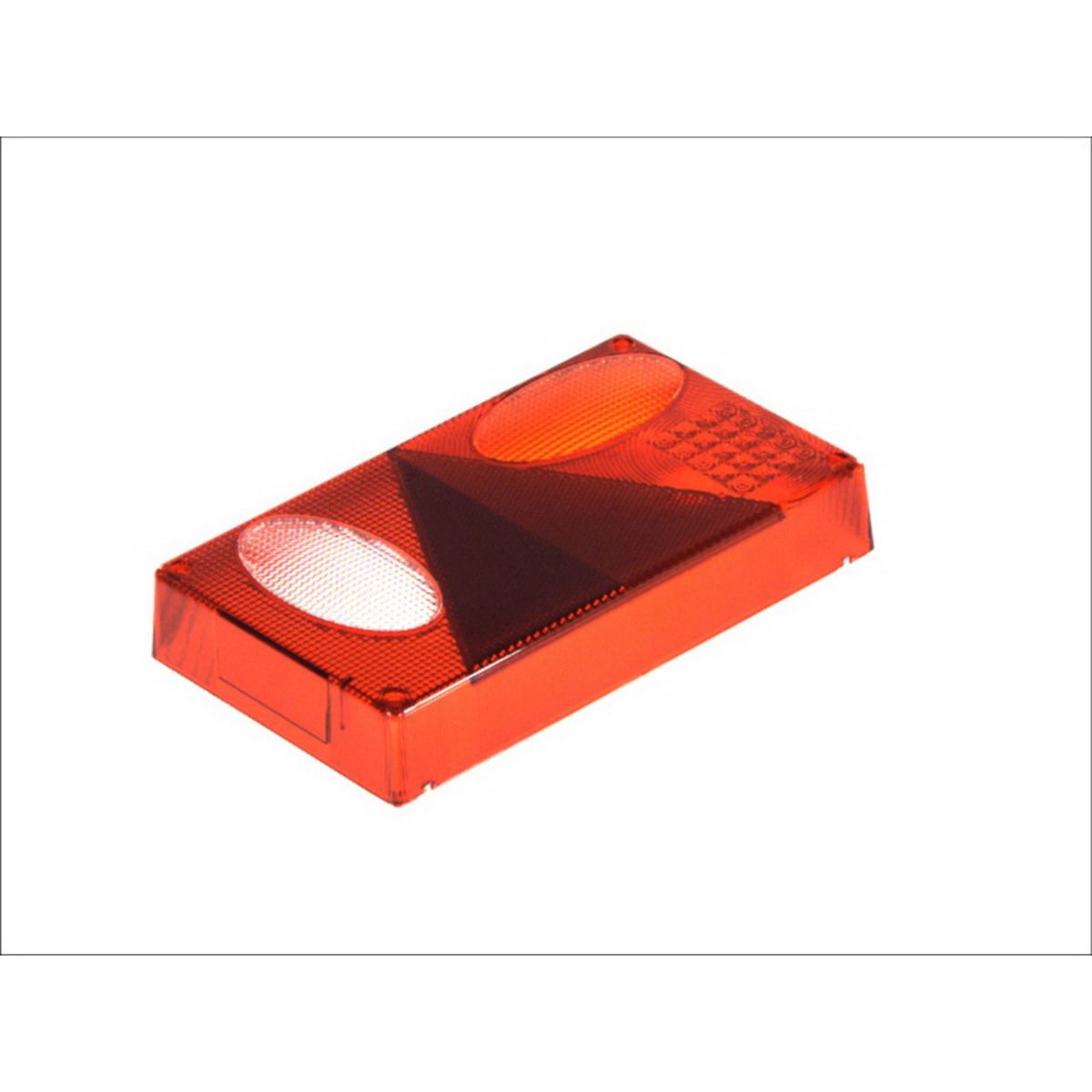 Image of Achterlichtlens ASPÖCK