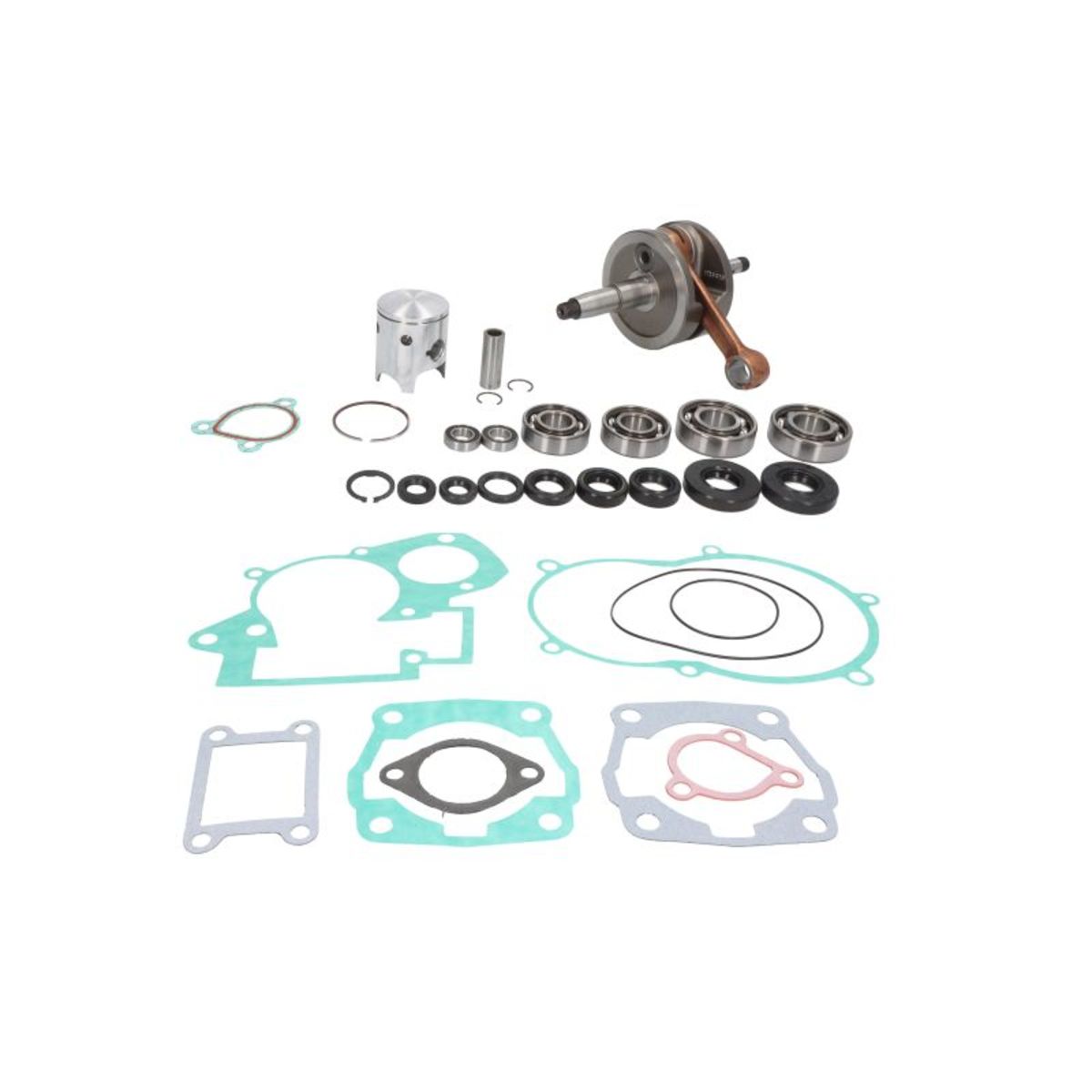 Reparatursatz, Kurbelwelle WRENCH RABBIT WR00003
