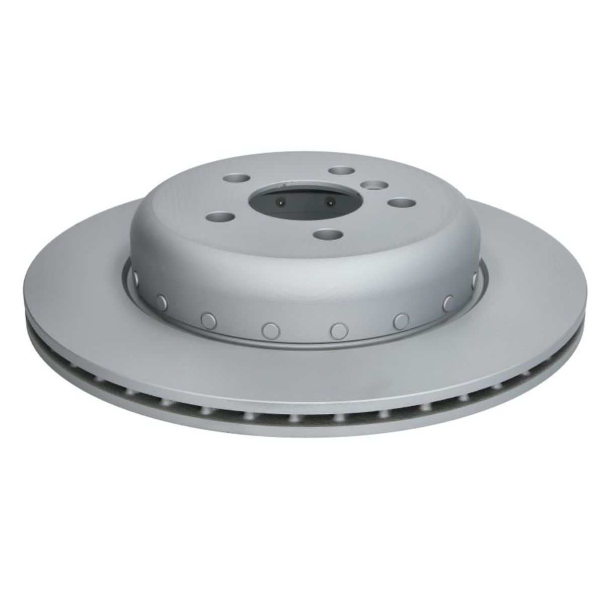 Disque de frein ATE 24.0120-0255.2, 1 pièce