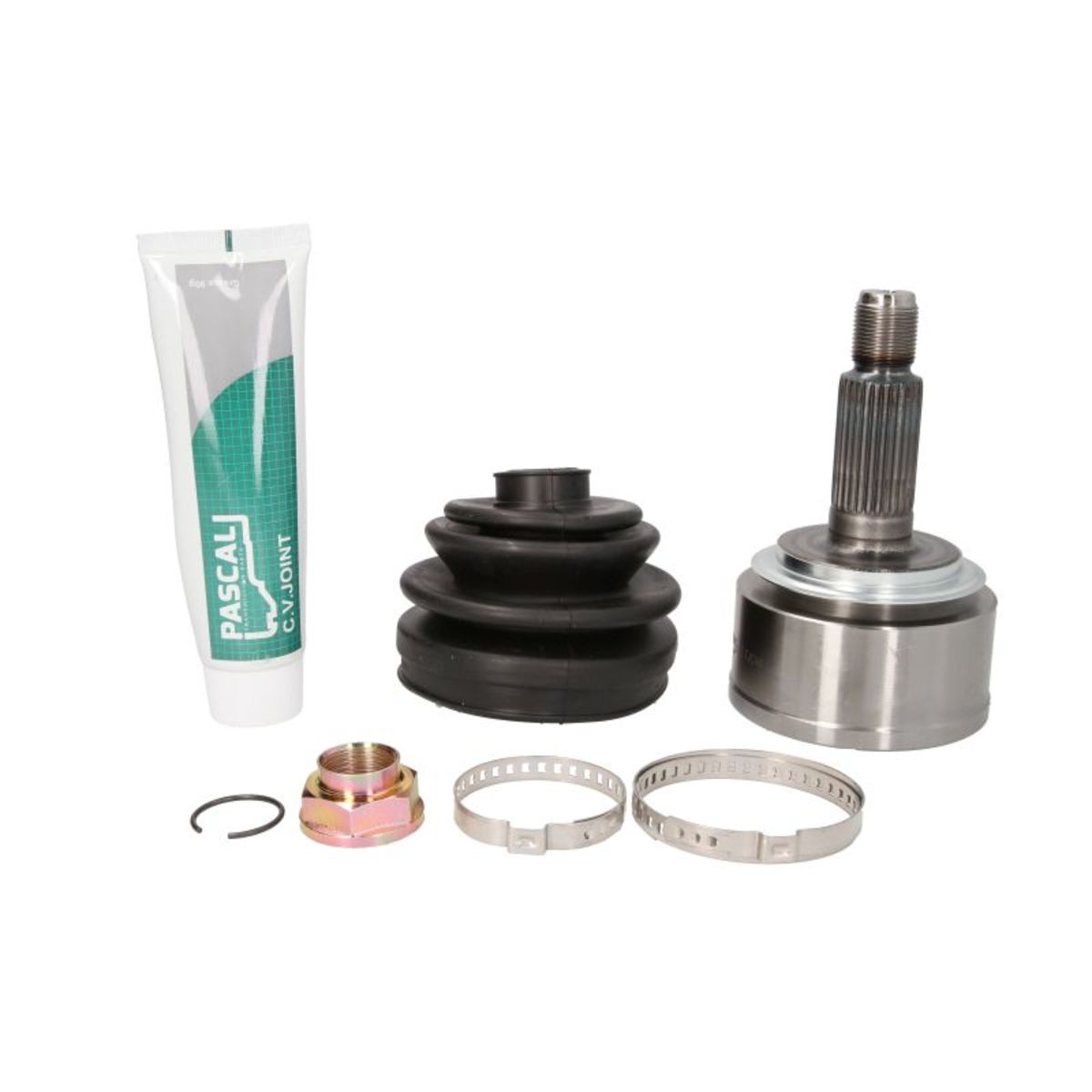Image of Homokineet reparatie set, aandrijfas