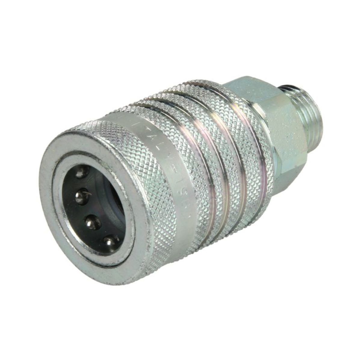 Image of Hydraulische stekker  CPV062/1615F