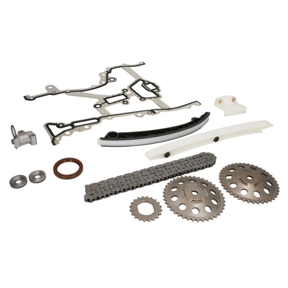 Skf Steuerkettensatz Vkml 85000