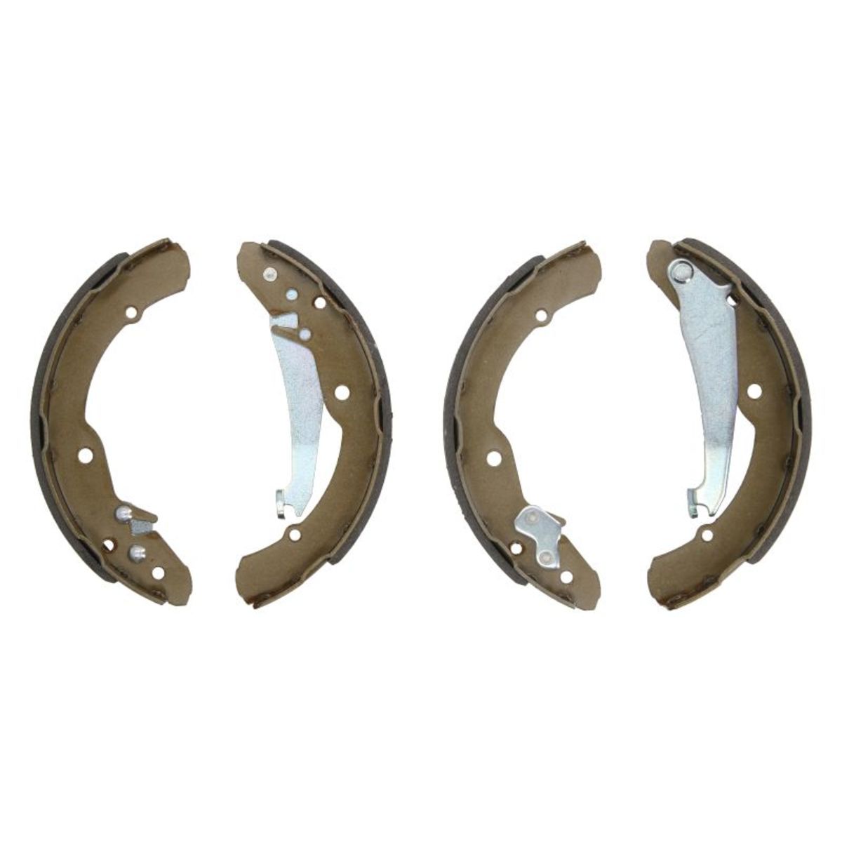 Lpr Jeu De Mâchoires De Frein 07300