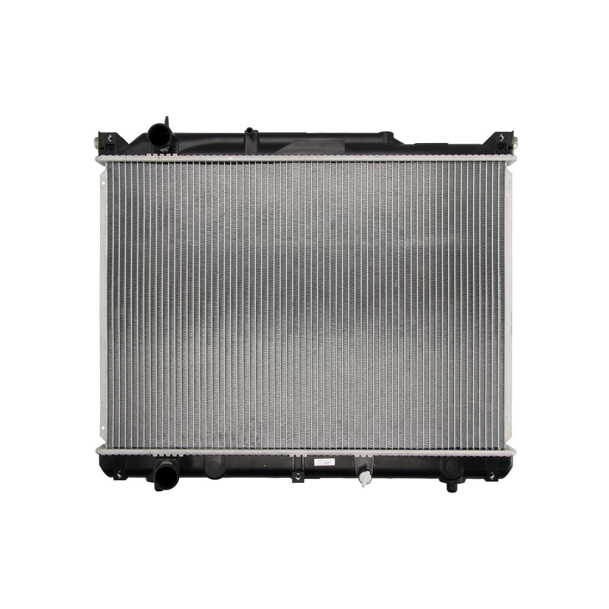 Image of Radiator, motorkoeling