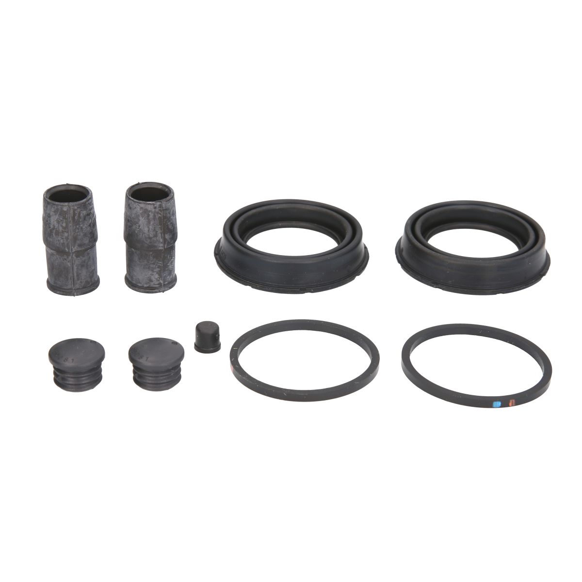 Image of Reparatieset, remklauw  D4-898