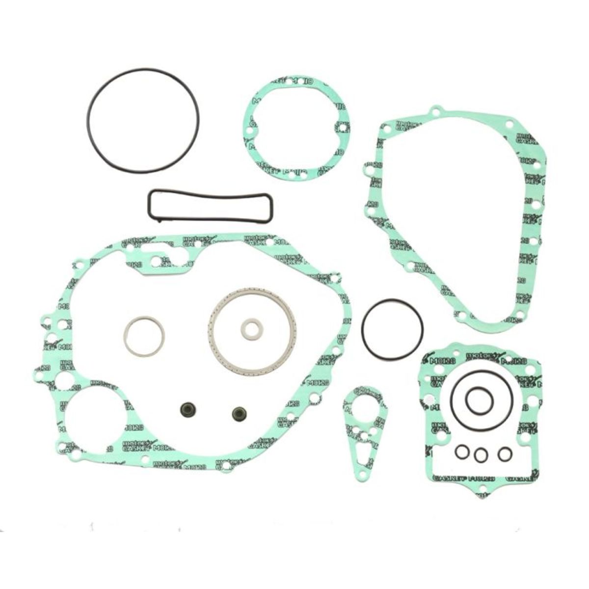 Dichtungsvollsatz, Motor ATHENA P400250850207