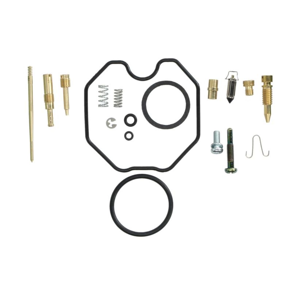 Reparatursatz, Vergaser TOURMAX CAB-DA02