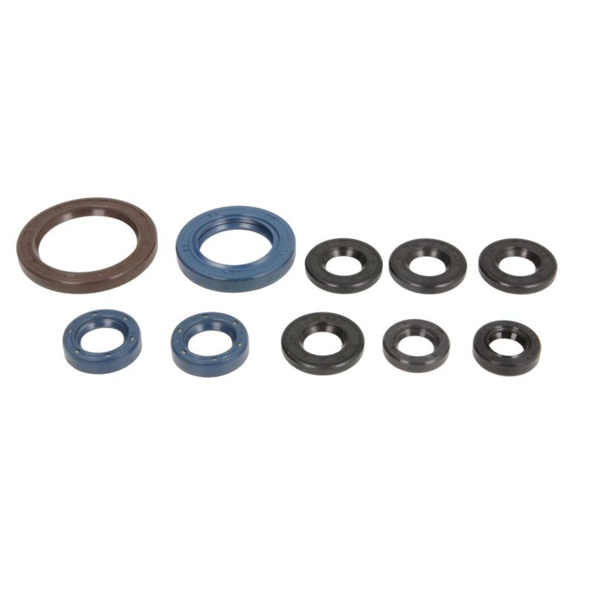 Seal, crankshaft ATHENA P400270400074