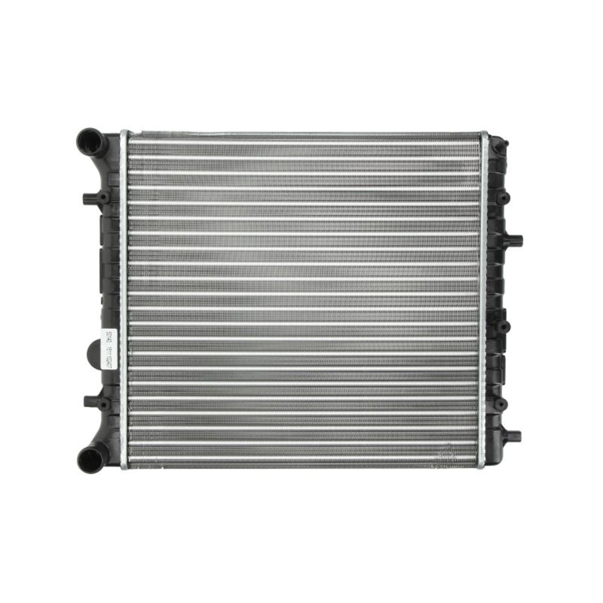 Nrf Radiatore, Raffreddamento Motore 50140