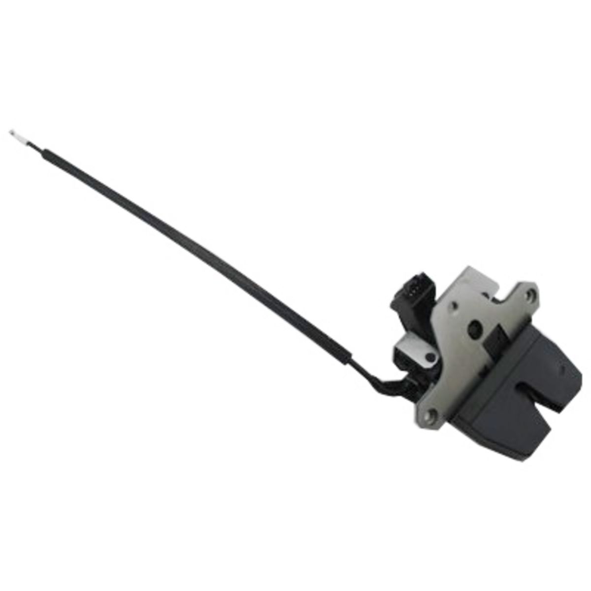 Deurslot MEAT & DORIA 31565