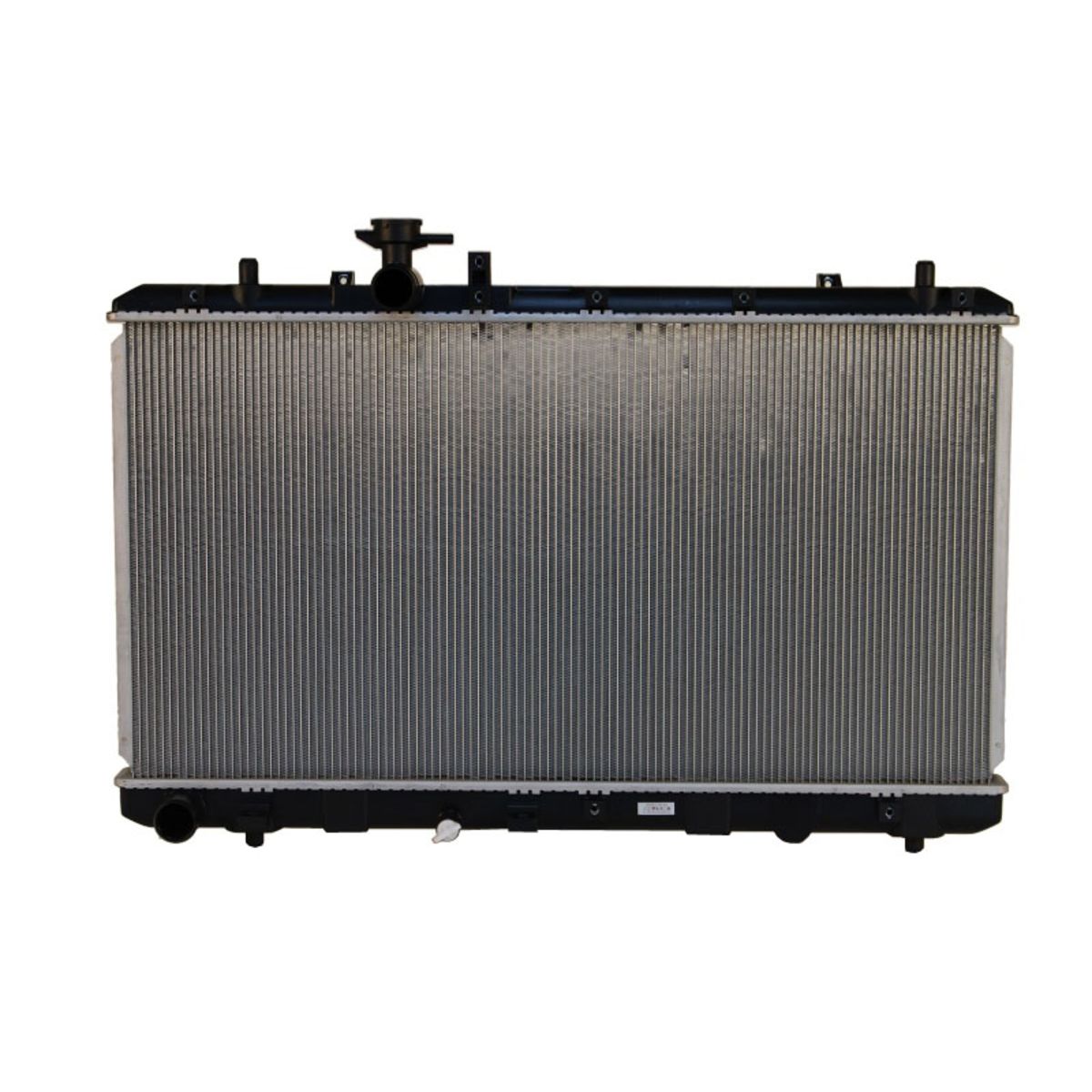 Image of Radiator, motorkoeling