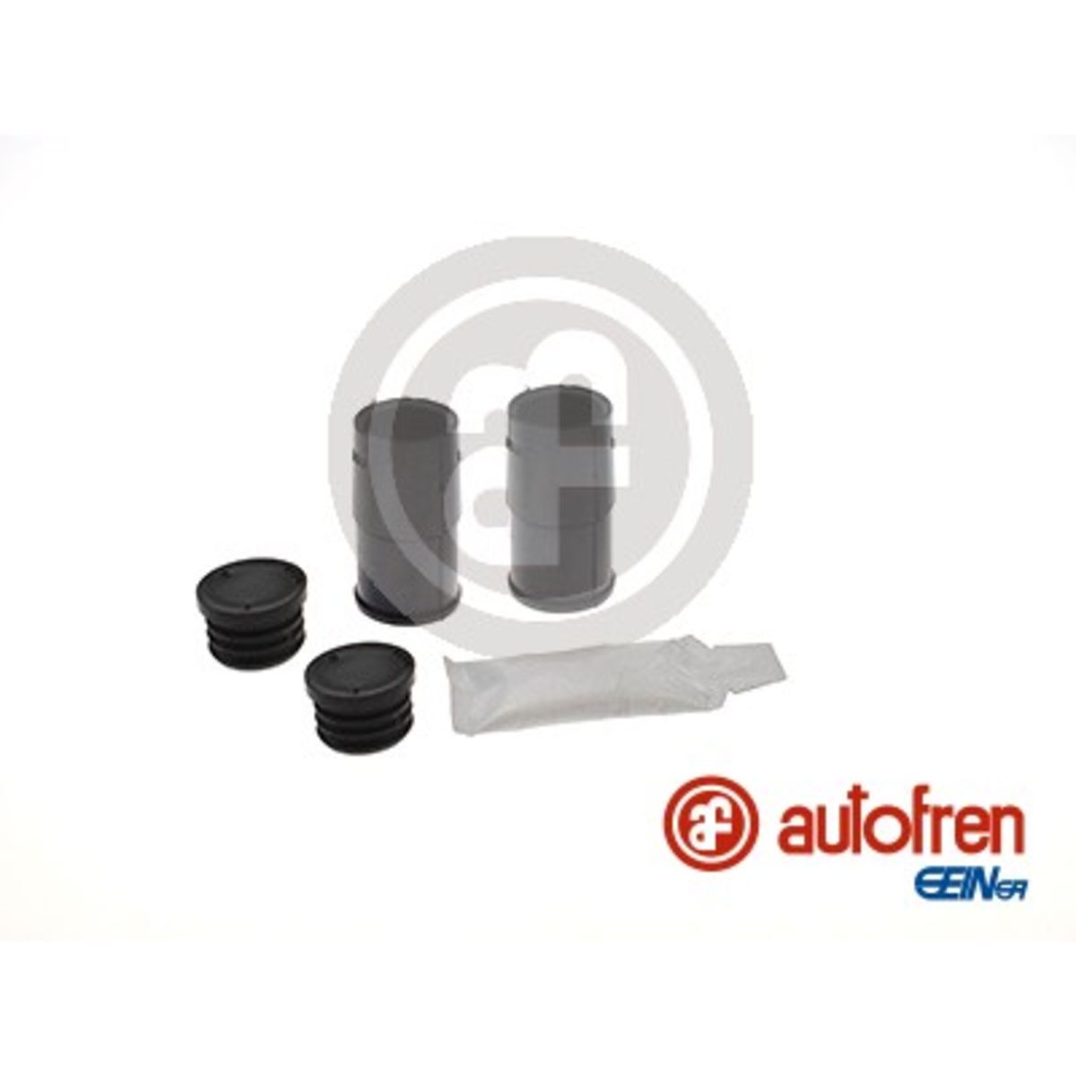 Image of Reparatieset, remklauw  D7-460