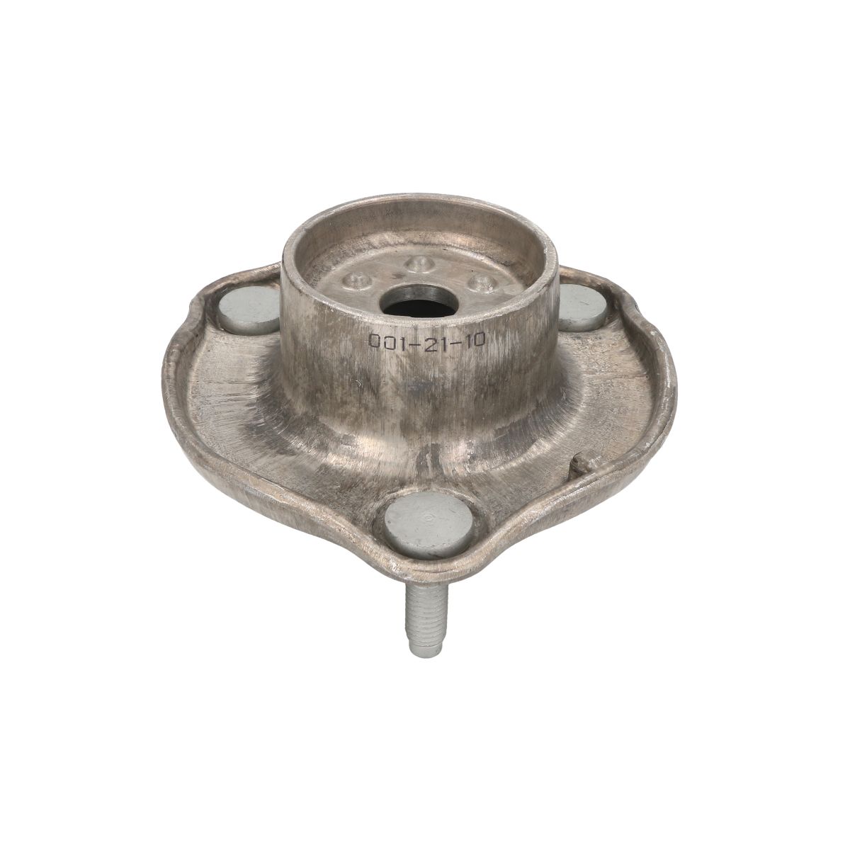 Magnum Technology Montaggio Del Puntone A7m034