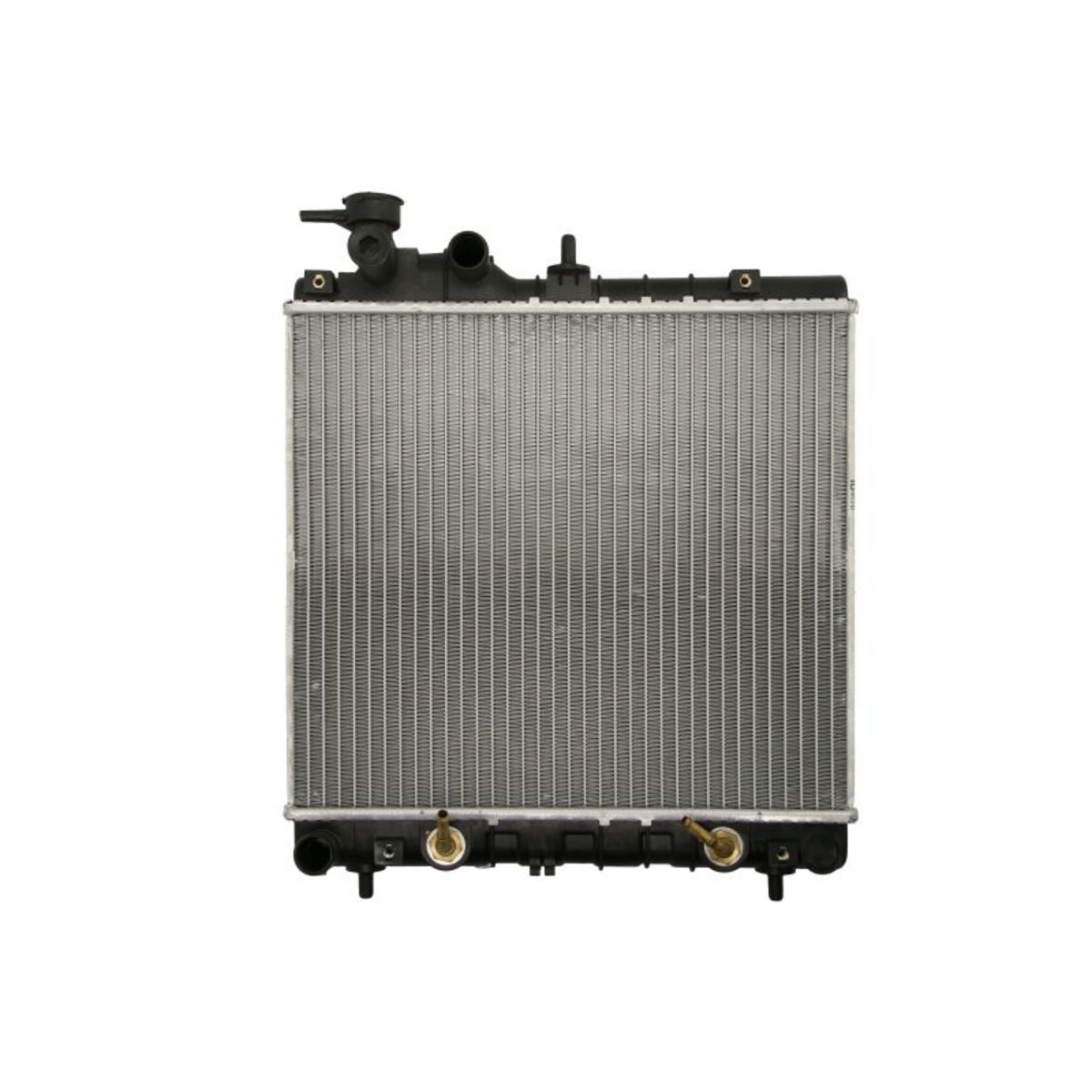 Für NRF NRF 53256 Engine radiator HYUNDAI ATOS 53256 Engine radiator fits: HYU - Bild 3