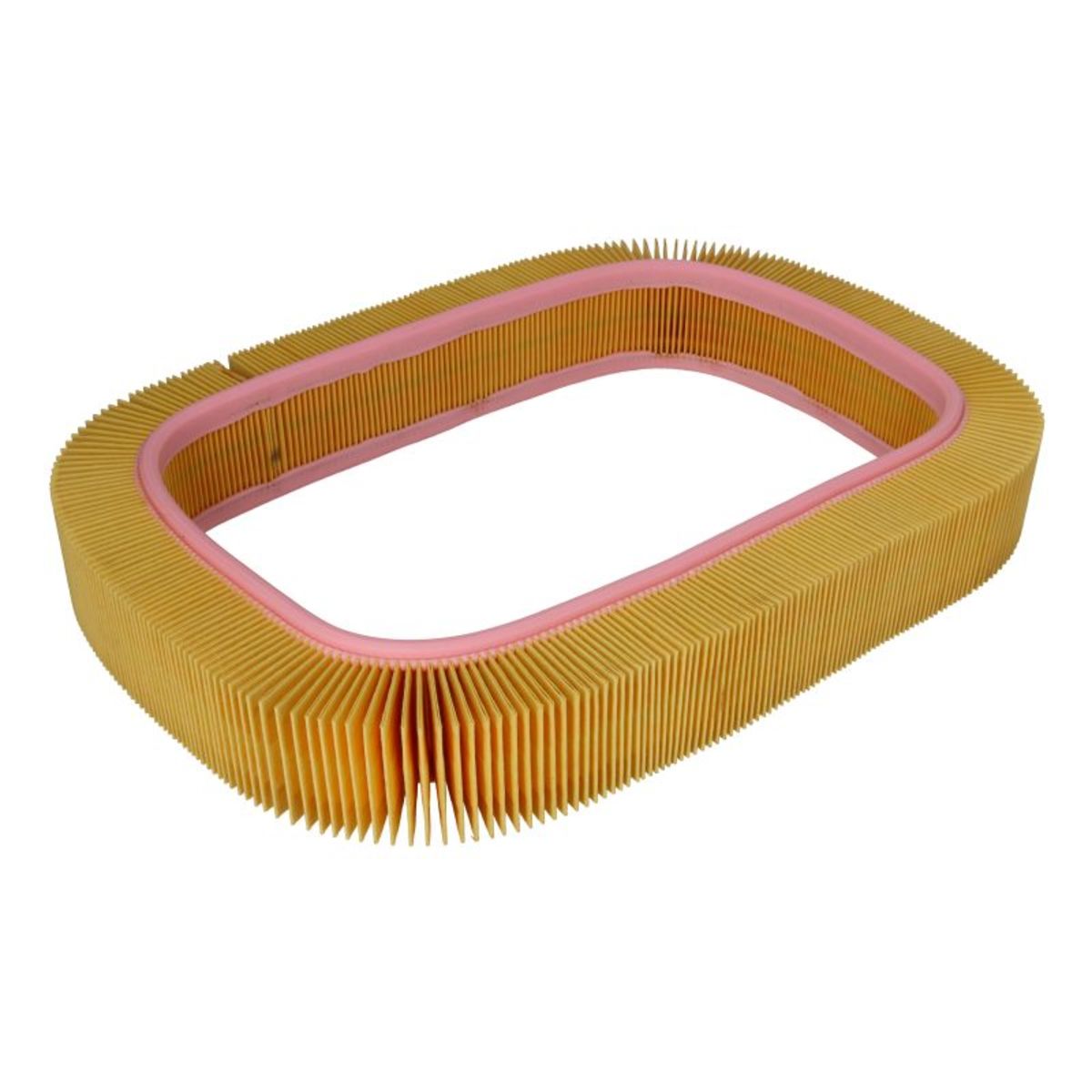 Mann-Filter Filtro De Aire C 37 107