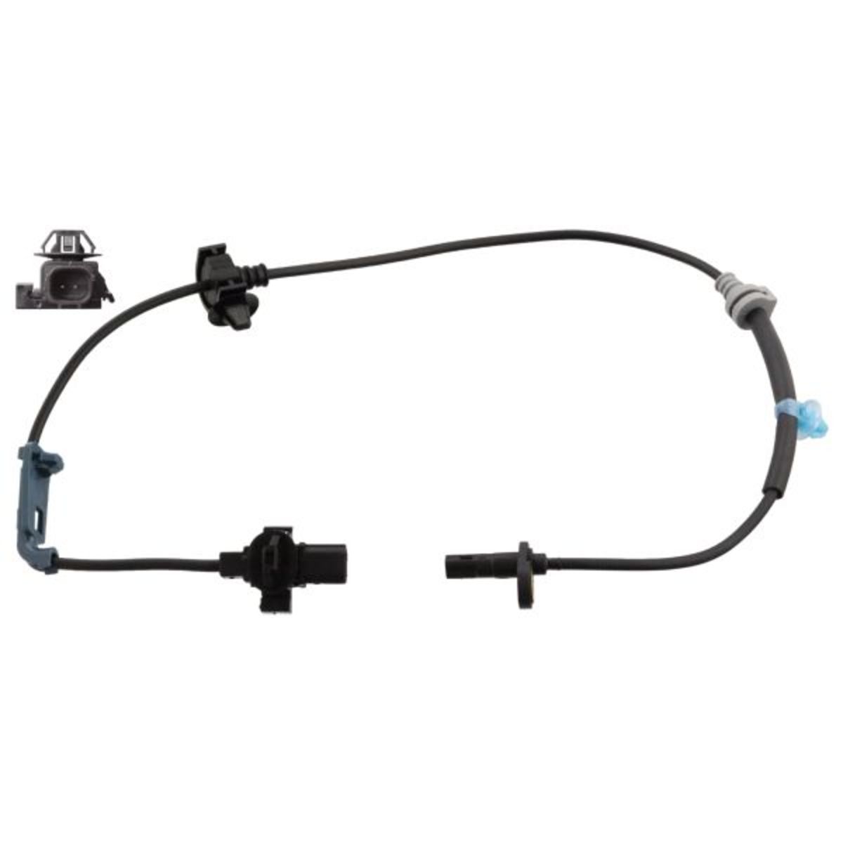 Image of Sensor, wielsnelheid