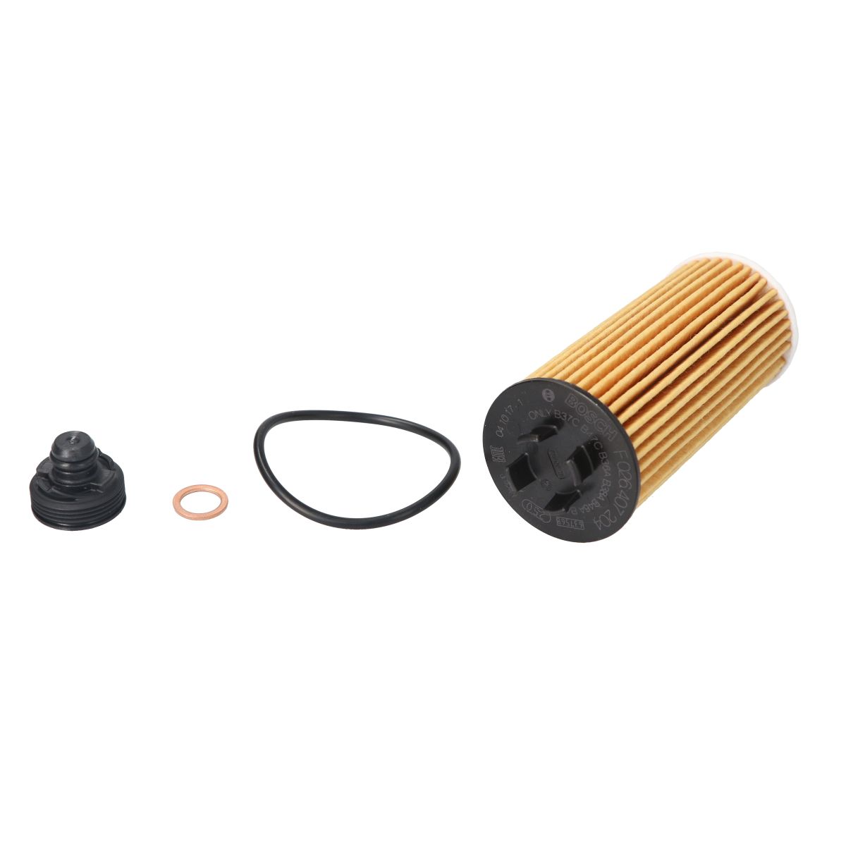 Image of Oliefilter