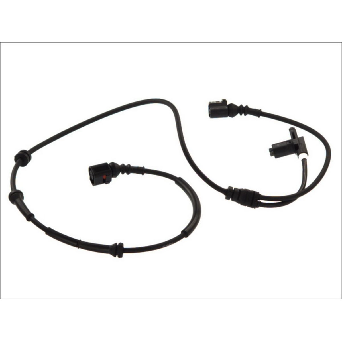 Sensor, wielsnelheid