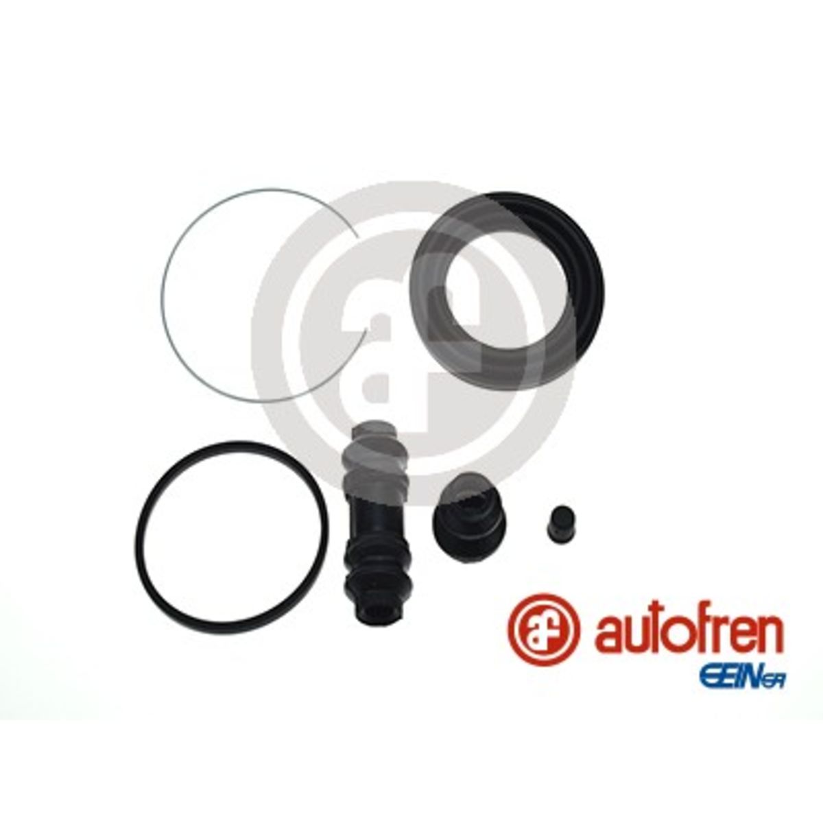 Image of Reparatieset, remklauw  D4-061 rechts