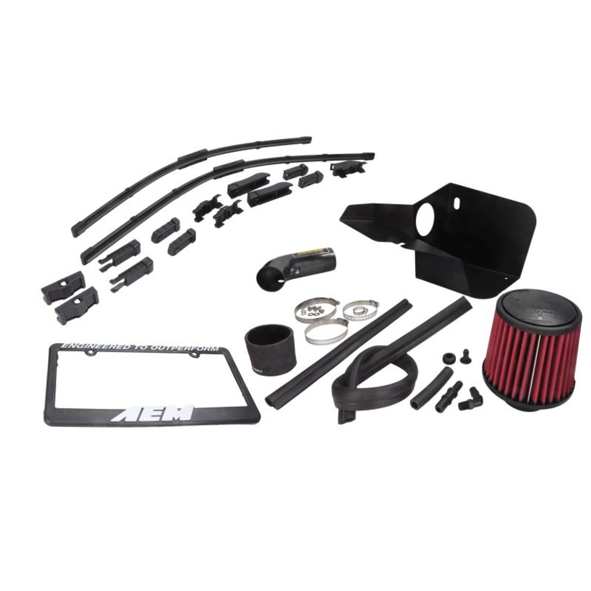 Ansaugsystem AEM AEM-21-842C