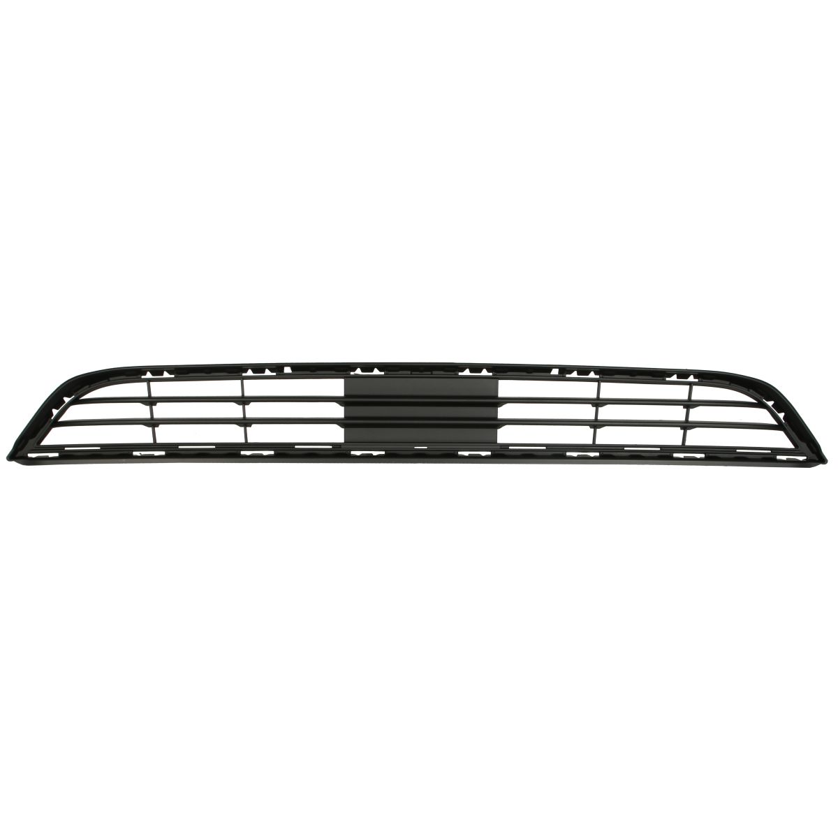 Bumper - onderdelen BLIC 6502-07-0093910NP