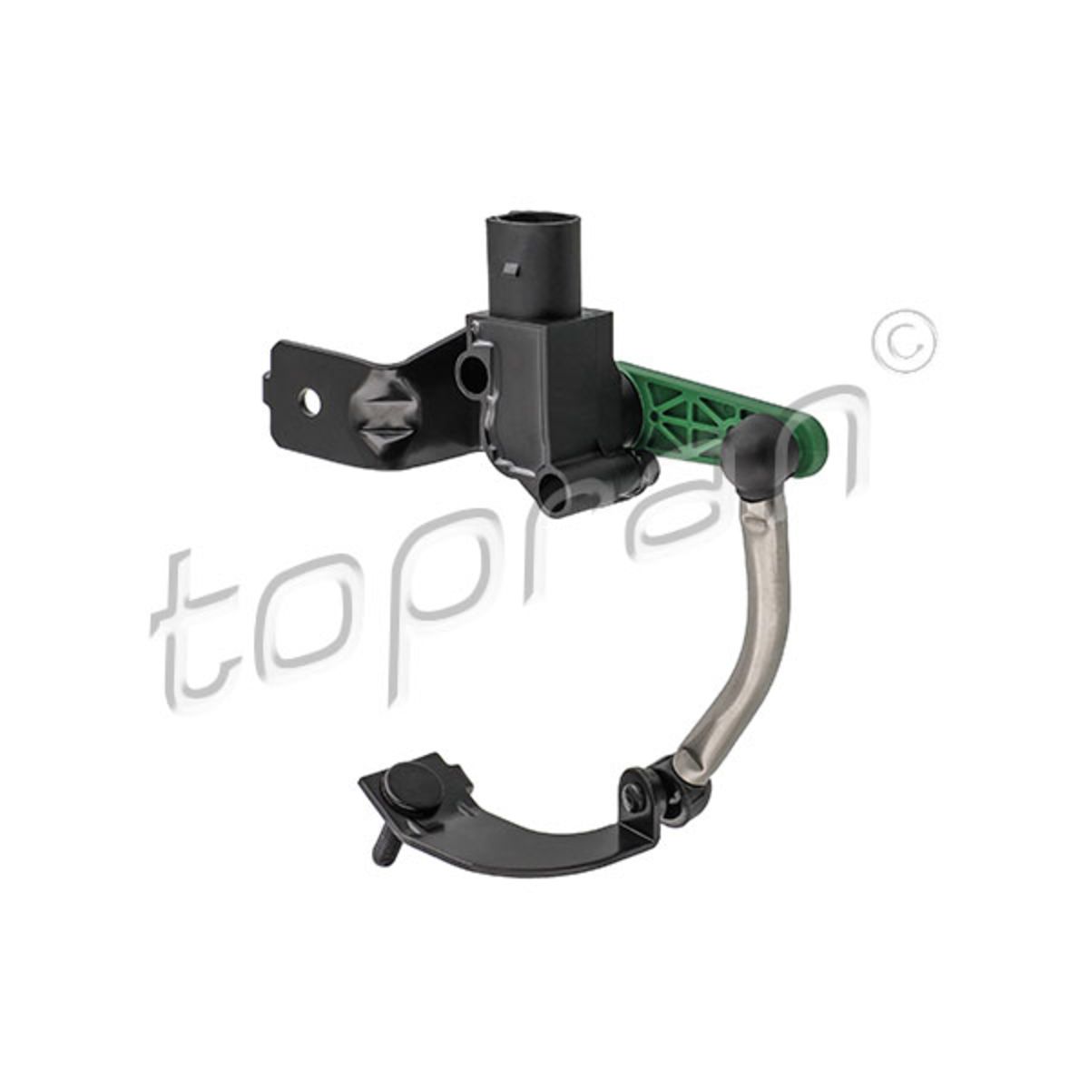Image of Sensor, lichtsterkteregeling Origineel  623 150