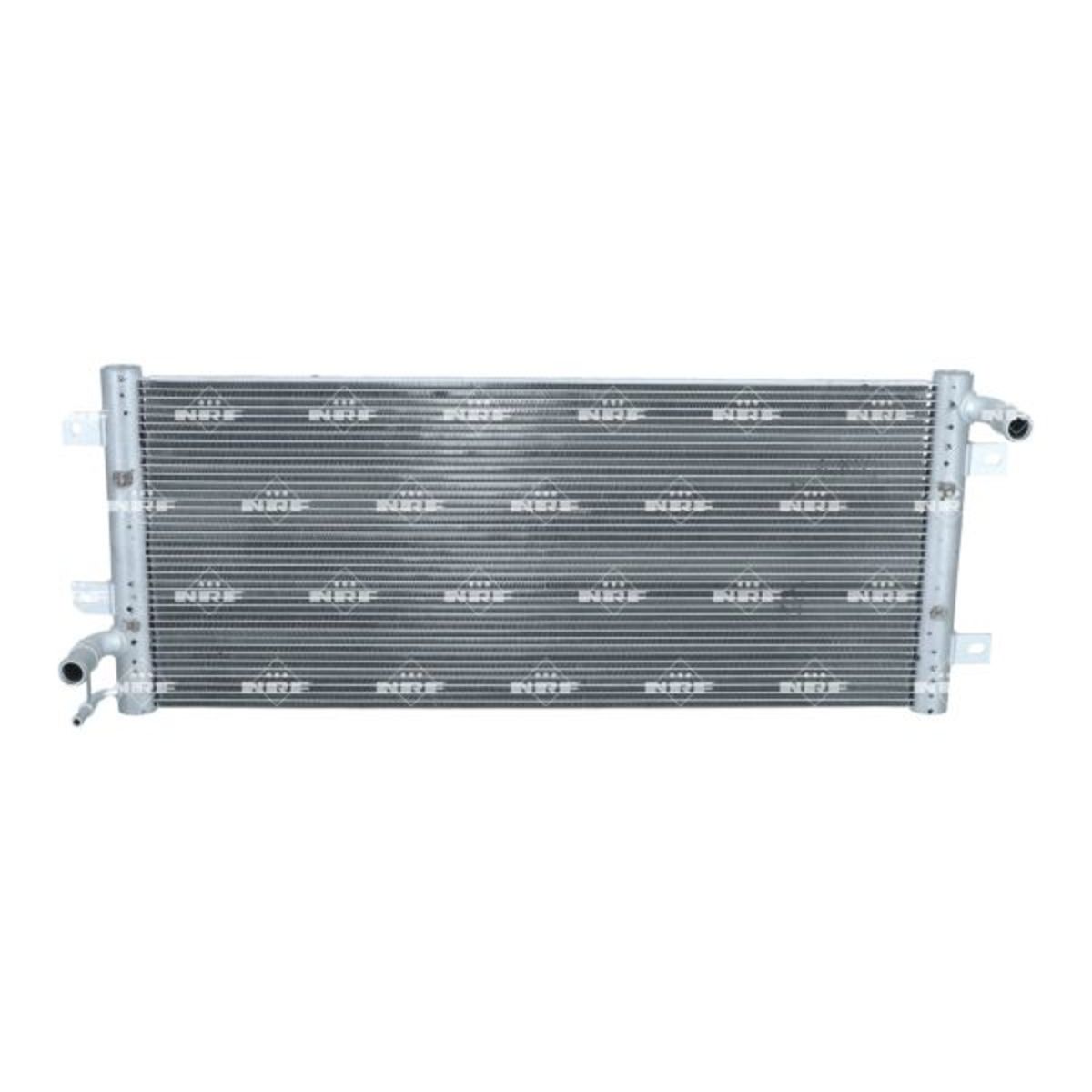 Motorkühler, Antriebsbatterie NRF 550438