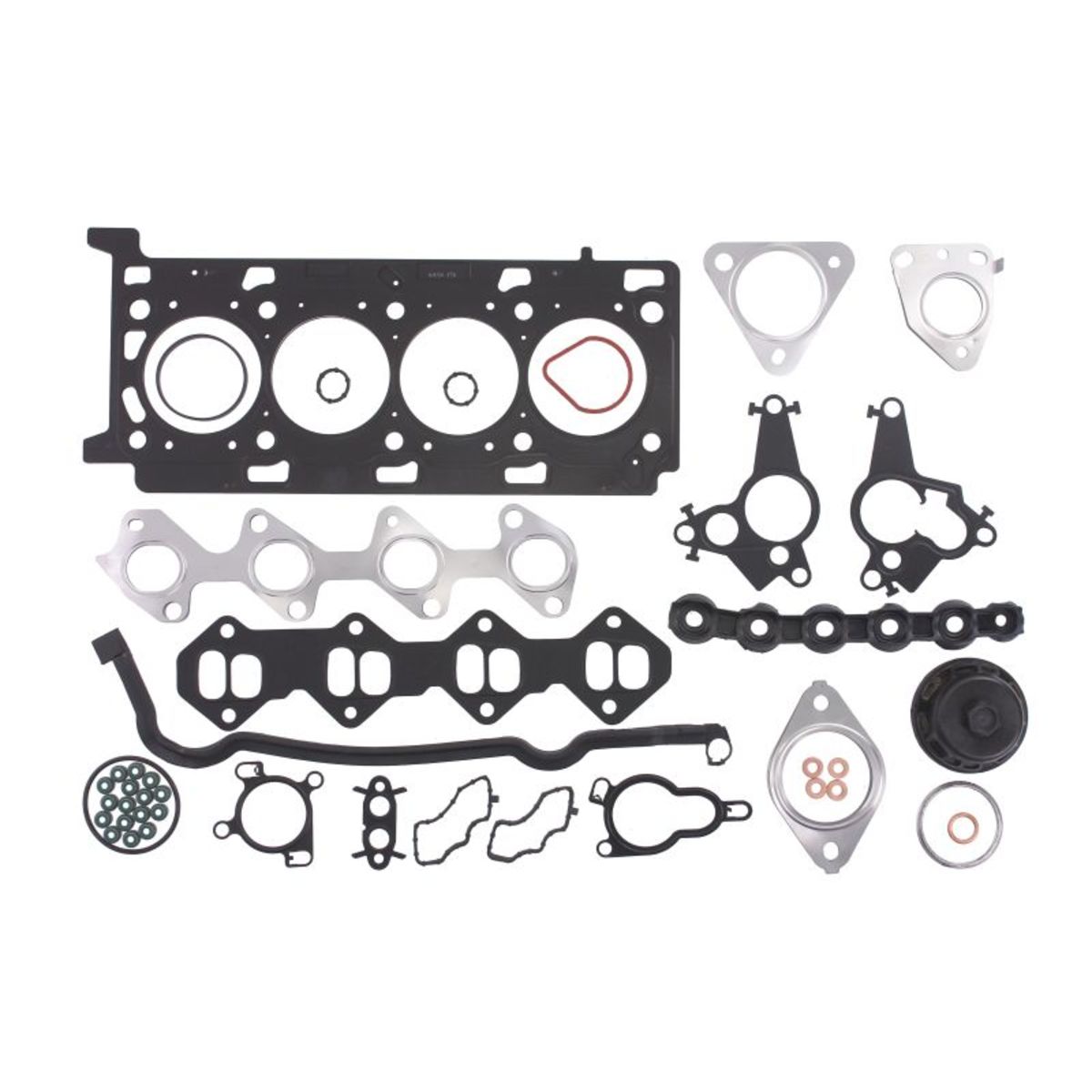 Image of Pakkingset, motor