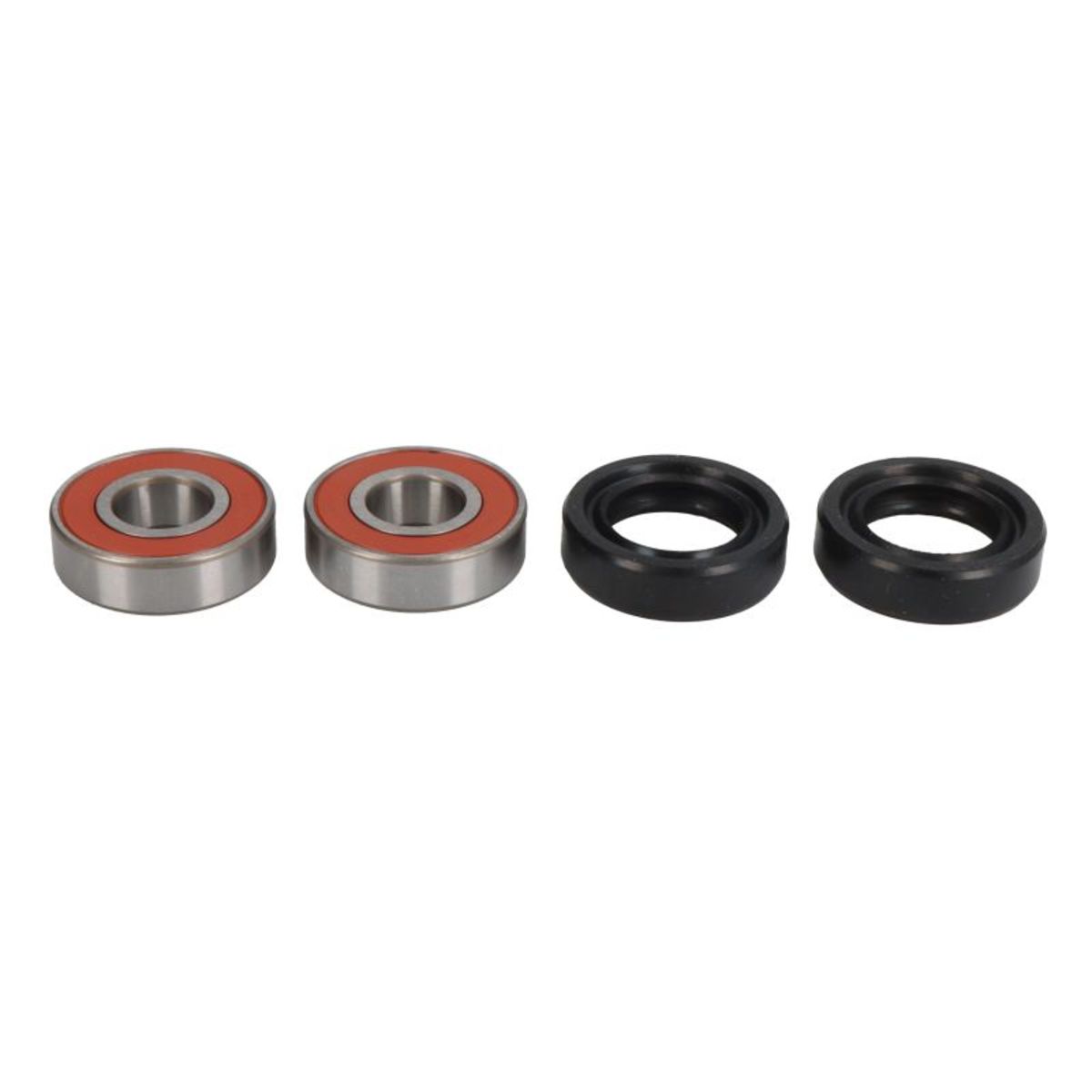 Radlagersatz TOURMAX WBK-298