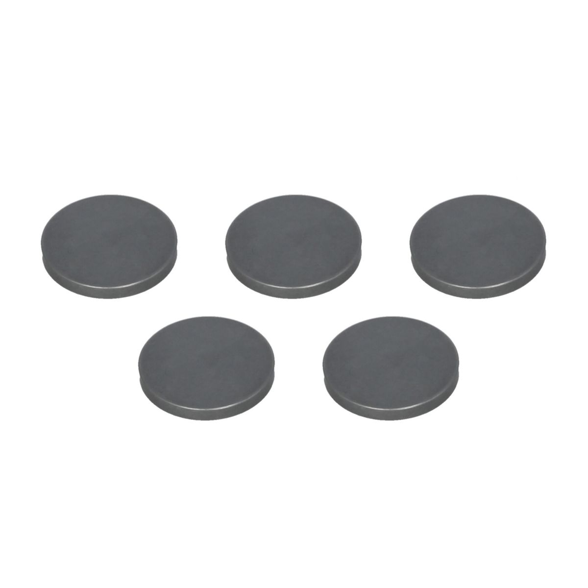 Image of Assortiment, klepspeling instelling