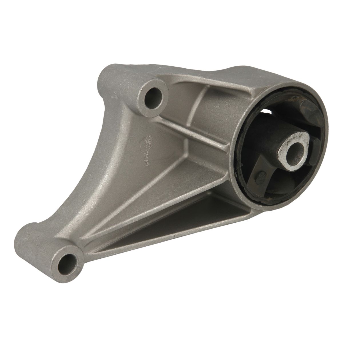 Image of Rubber carrosserie, motorophanging