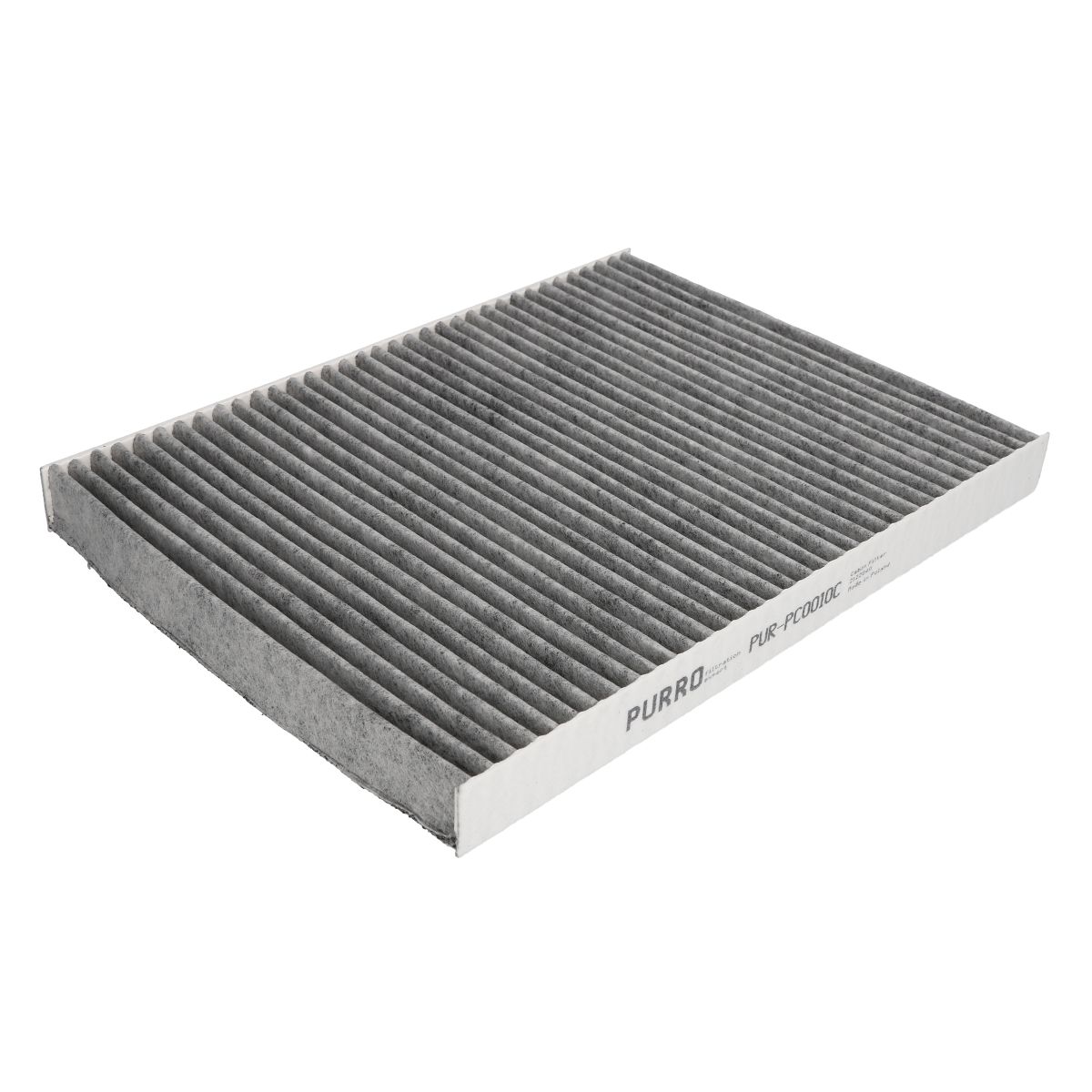 Image of Cabinefilter