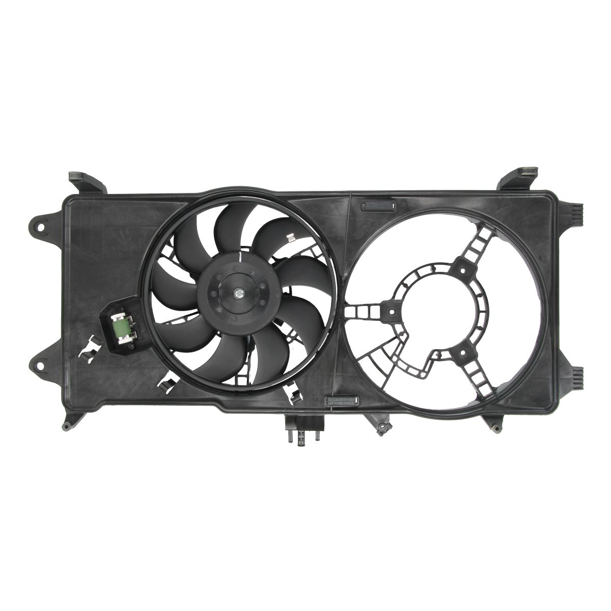 Image of Koelventilatorwiel, motorkoeling