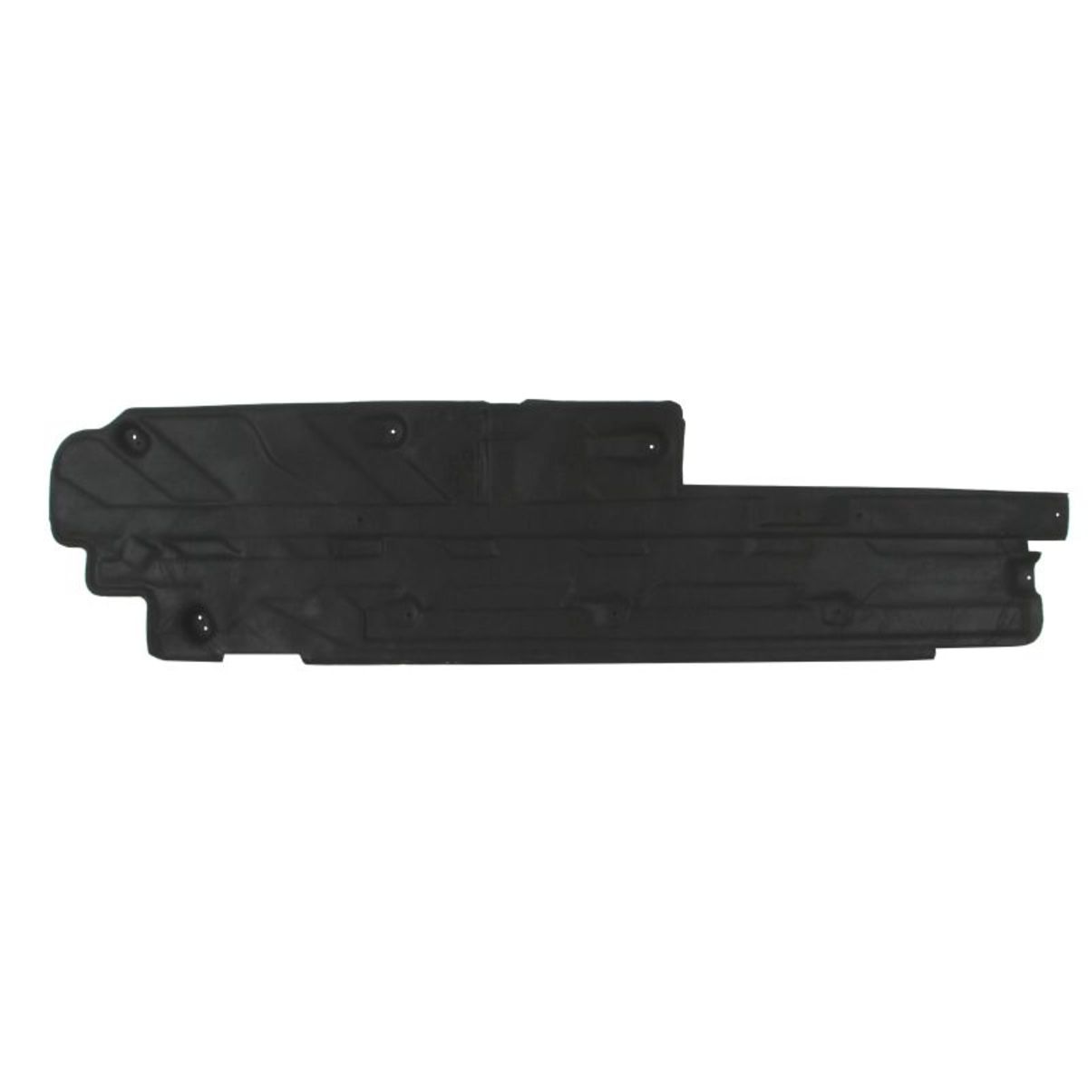 Motorabdeckung BLIC 6601-02-3518981P