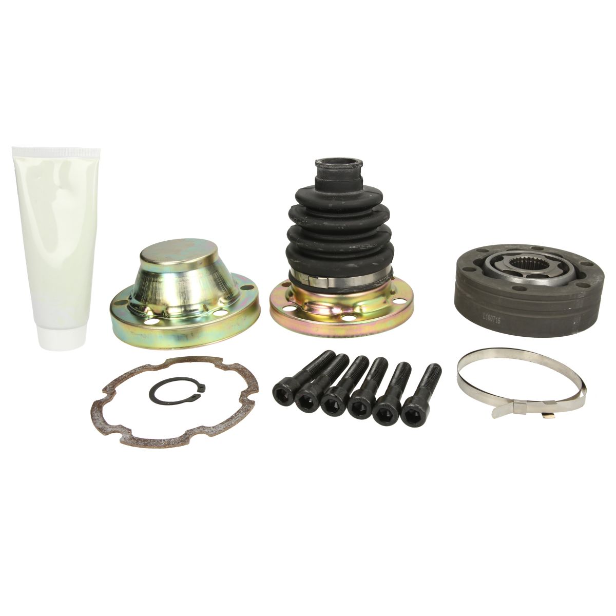 Image of Homokineet reparatie set, aandrijfas