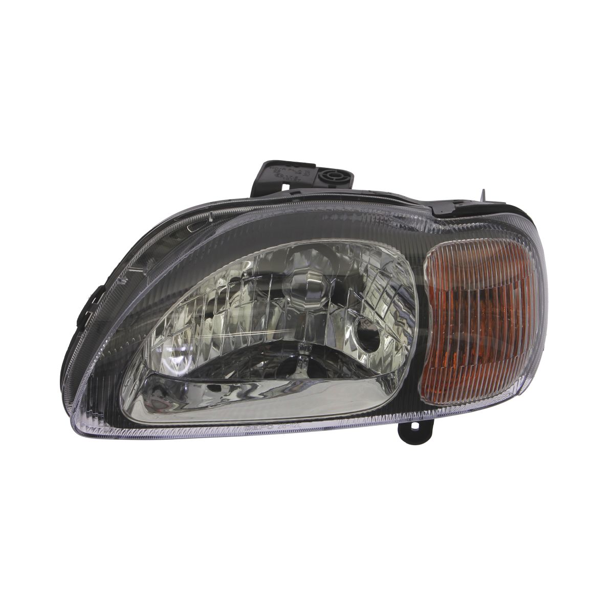 Image of Koplampen  218-1121EM-1, links