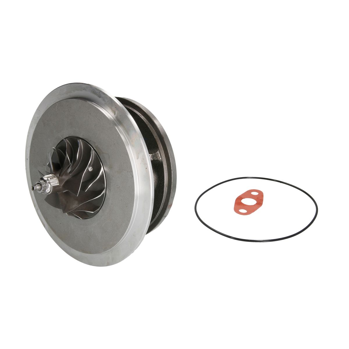 Image of Patroon / CHRA / kernassemblage