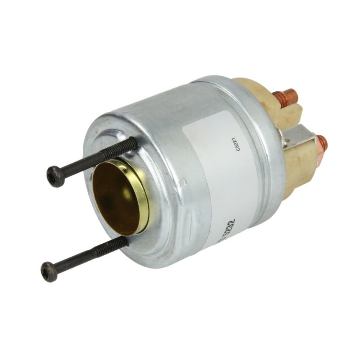 Valeo Interruptor Magnético, Motor De Arranque 594658