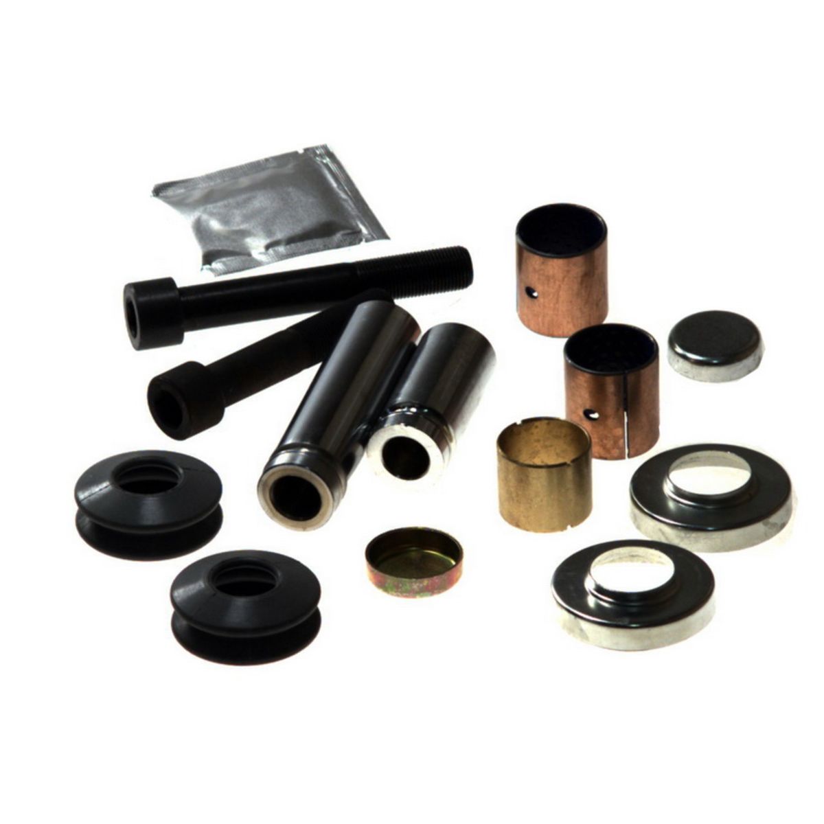 Image of Reparatieset, remklauw