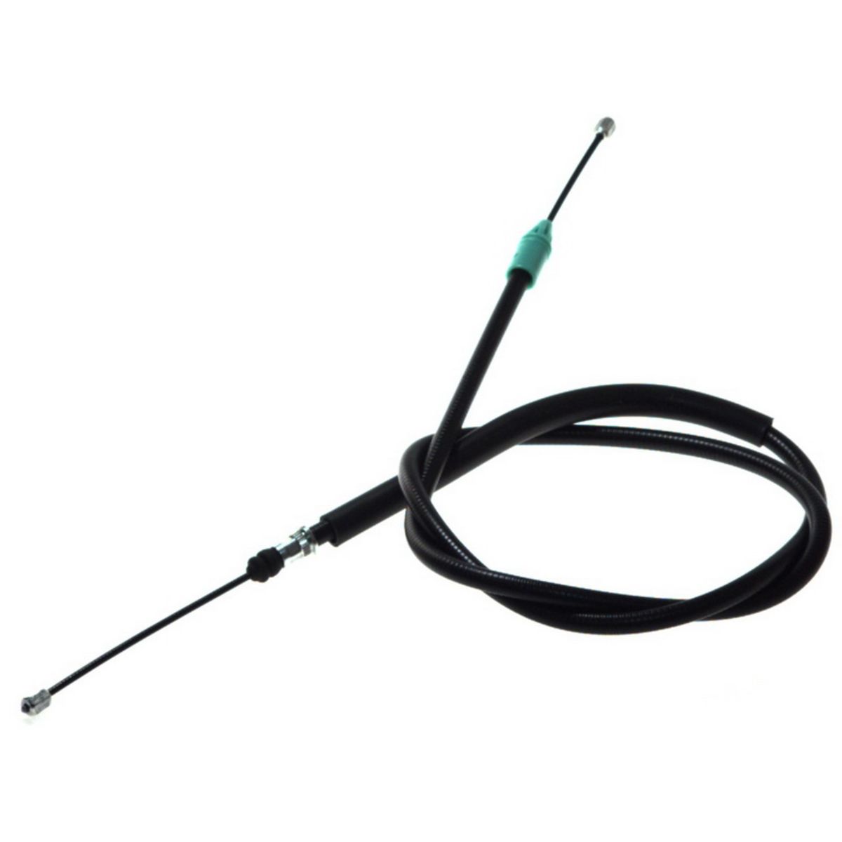 Image of Kabel, parkeerrem