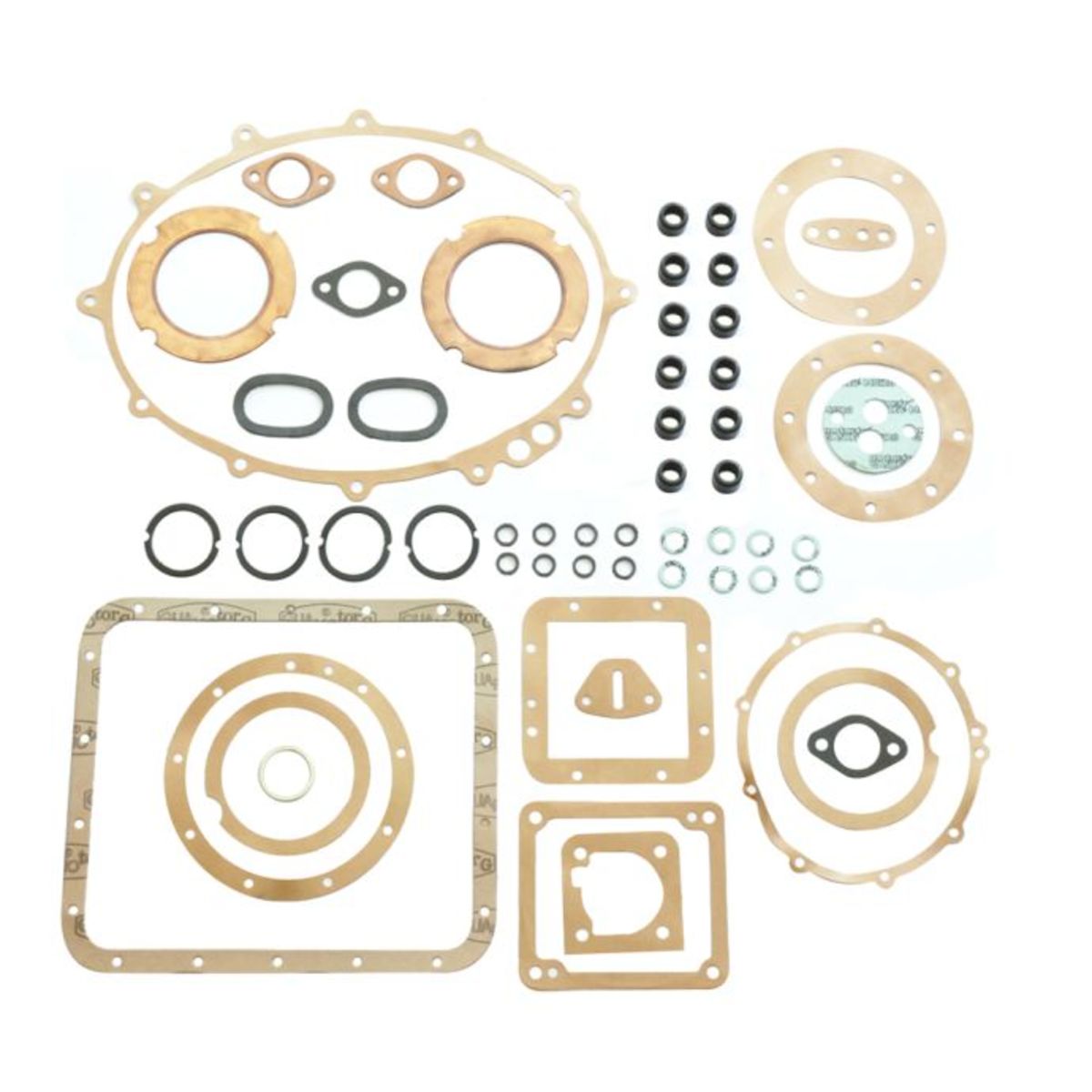 Pochette de joints moteur ATHENA P400310850090