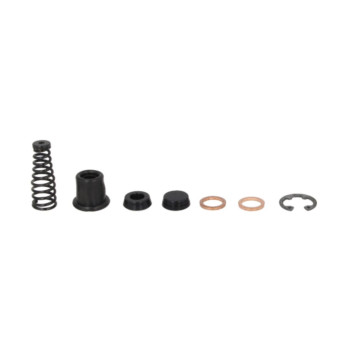 Reparatursatz, Hauptbremszylinder ALL BALLS AB18-1013