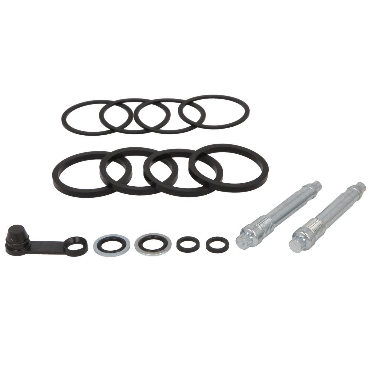 Reparatursatz, Bremssattel ALL BALLS 18-3339
