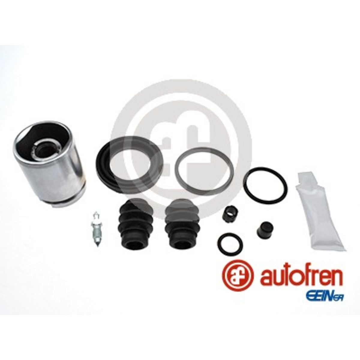 Image of Reparatieset, remklauw