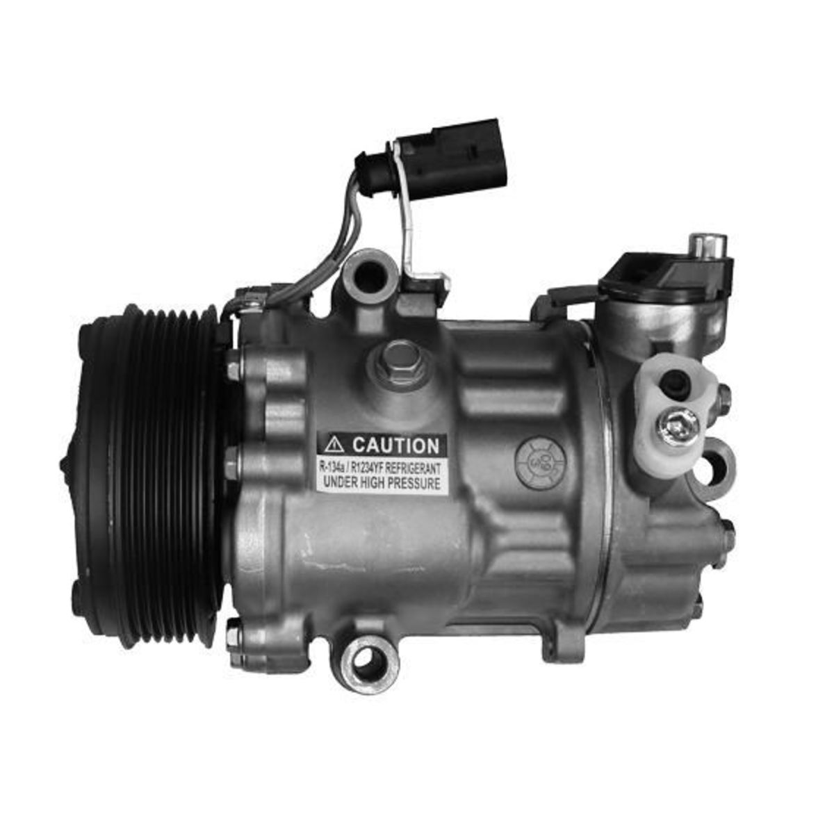 Kompressor, Klimaanlage AIRSTAL 10-2326