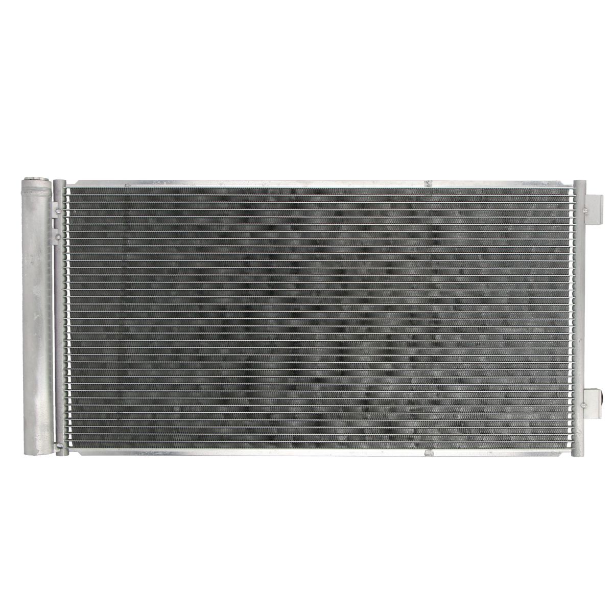 Image of Condensator, airconditioning