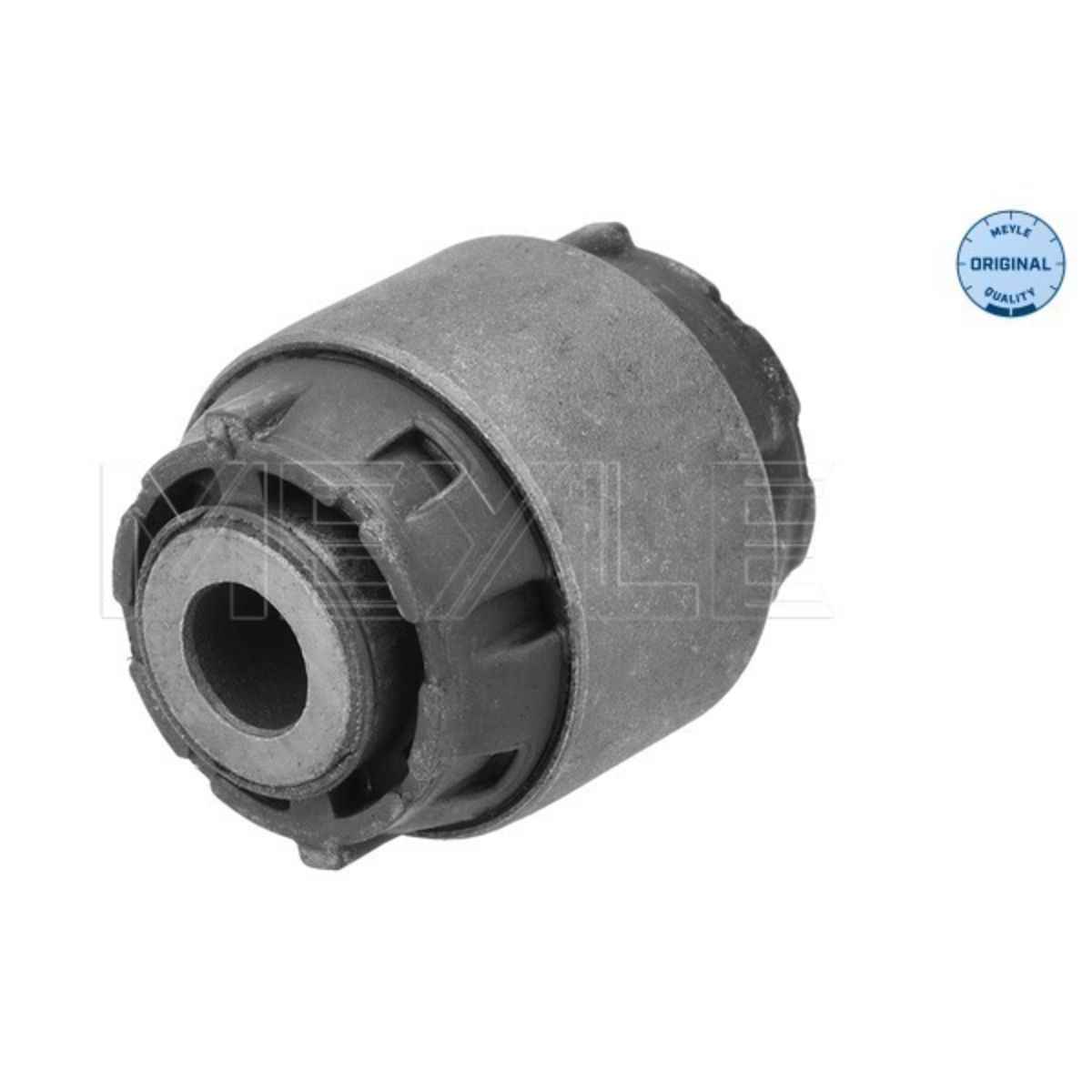 Image of Draagarm silentblock achter