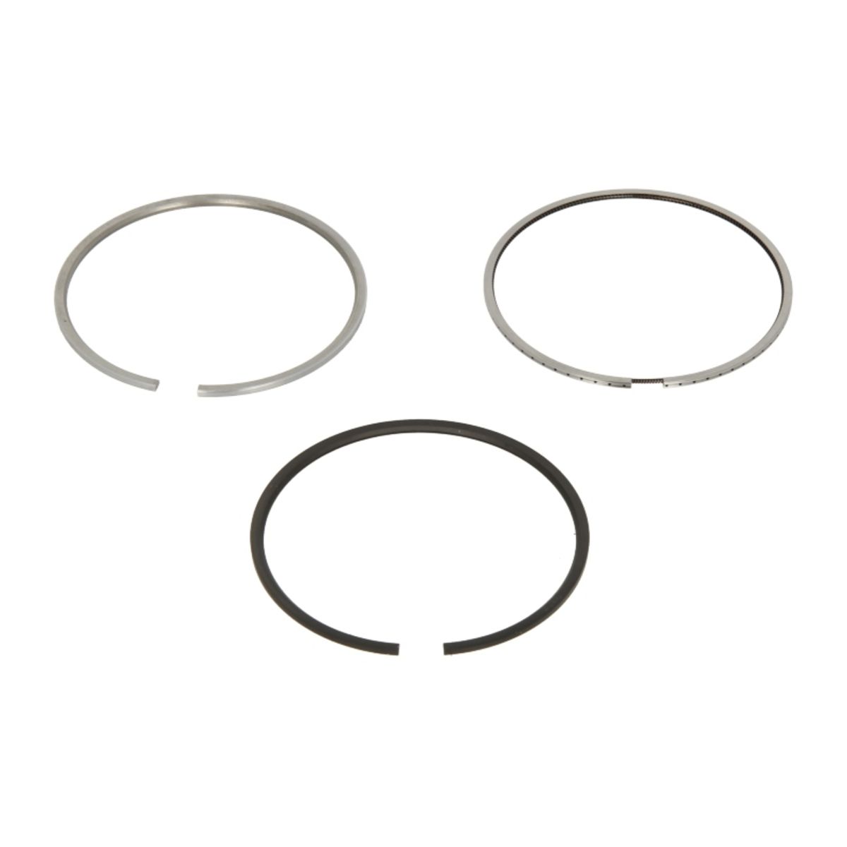 Image of Zuigerveren set