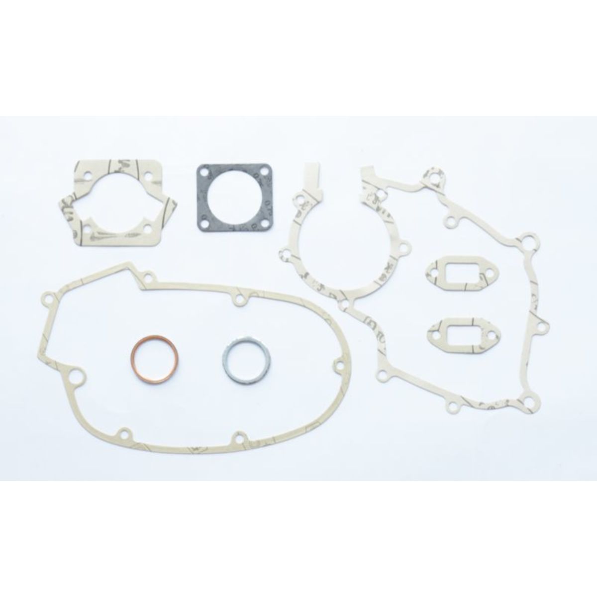 Pochette de joints moteur ATHENA P400050850060